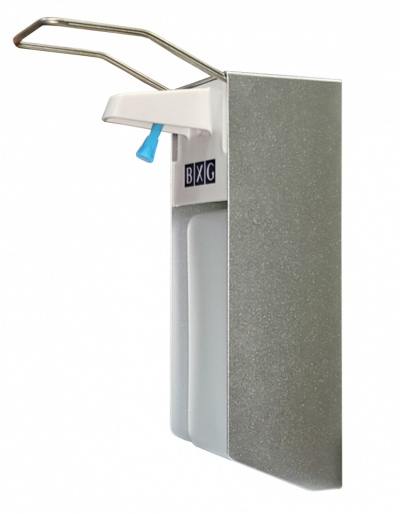 Дозатор жидкого мыла BXG-ESD-1000