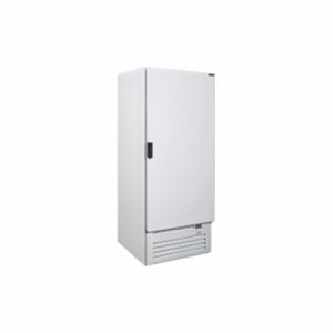 Шкаф холодильный низкотемпературный ШНУП1ТУ-0,7 М (В, -18) 845х685х1940, динамич.охл.