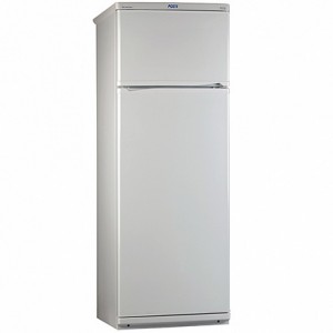 Холодильник двухкамерный 