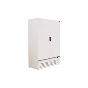Шкаф холодильный универсальный ШСУП1ТУ-1.0 М (B,  -6…+6) 1265х610х1940, динамич.охл.
