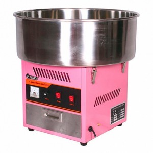 Аппарат для приготовления сахарной ваты Gastrorag WY-MF 01 (520х520х500мм, 1,03кВт, 220В)