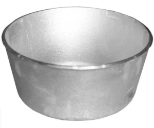 Форма для хлеба БЛМЗ Л17 (круглая)