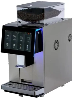 Кофемашина Смирнов BTB-302-2D