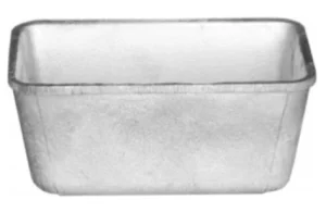 Форма для хлеба БЛМЗ Л7