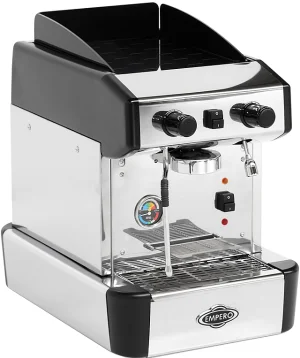 Кофемашина Empero EMP.CPC.1GB (черный цвет)