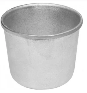 Форма для хлеба БЛМЗ ЛС 3 (стакан)