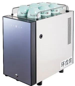 Холодильник для молока Смирнов BTB-BX03