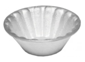 Форма для кекса БЛМЗ ЛК 2 (кекс №2)