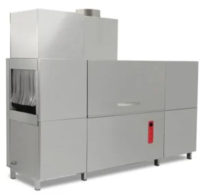 Машина посудомоечная туннельная ELETTO.3000-SAG-R правая