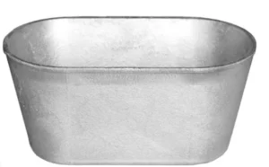 Форма для хлеба БЛМЗ Л6