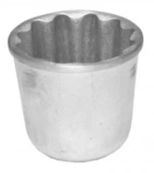 Форма для кекса БЛМЗ ЛК 4 (кекс №4)