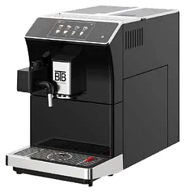 Кофемашина Смирнов BTB-203