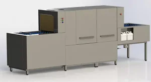 Машина посудомоечная секционная МПС-1100-Пр