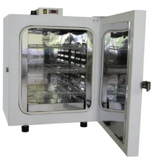 Шкаф сушильный ШС-80