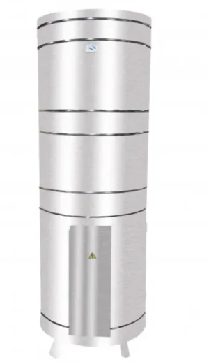 Водонагреватели косвенного нагрева ВКН-450-02