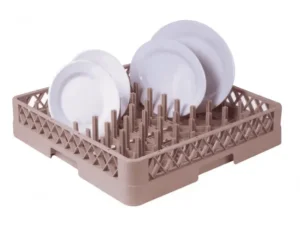 Кассета для тарелок и подносов