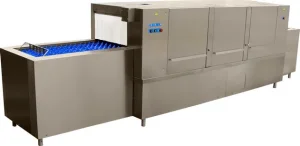 Машина посудомоечная универсальная ММУ-2000