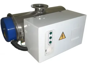 Электроводонагреватель отопительный ЭВО-4,8