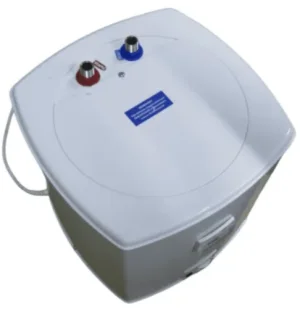 Электроводонагреватель аккумуляционный с термоизоляцией закрытый ЭВАД-15/1,6