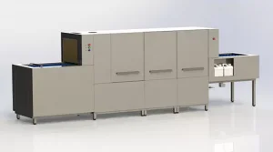 Машина посудомоечная секционная МПС-1600-Пр