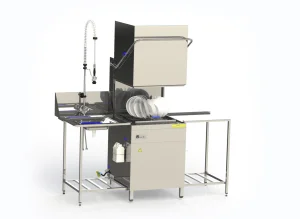 Машина посудомоечная универсальная МПУ-700М