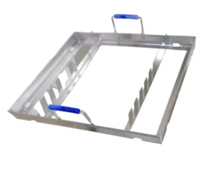 Кассета для подносов МПУ-700 00.00.420