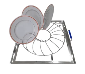 Кассета для тарелок 00.00.410