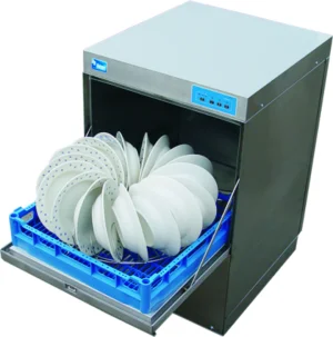 Машина посудомоечная фронтальная МПФ-30-01