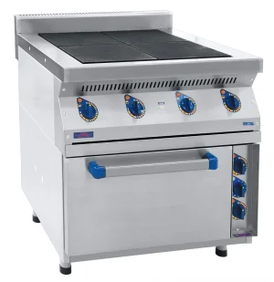 Плита электрическая Abat ЭПК-47ЖШ (вся нерж)