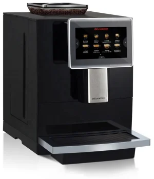 Кофемашина Dr. Coffee H10-B