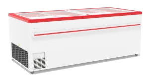 Морозильная бонета Frostor F 2000 B