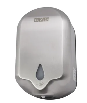 Автоматический дозатор дезинфицирующих средств BXG-AD-1200