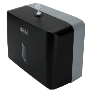 Диспенсер листовых бумажных полотенец BXG-PD-8228B