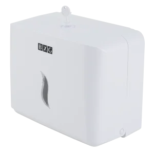 Диспенсер листовых бумажных полотенец BXG-PD-8228