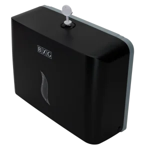 Диспенсер листовых бумажных полотенец BXG-PD-8025B