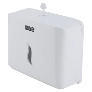 Диспенсер листовых бумажных полотенец BXG-PD-8025