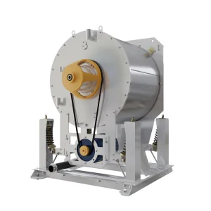 Cтирально-отжимная машина ВО-25/ВО-25П