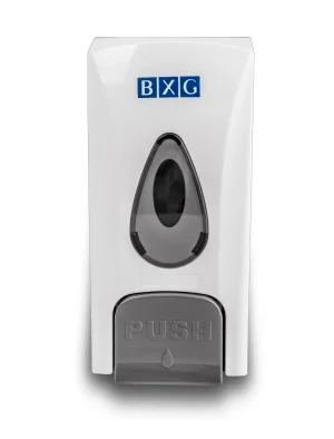 Дозатор жидкого мыла BXG-SD-1178