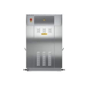 Стирально-отжимная машина 