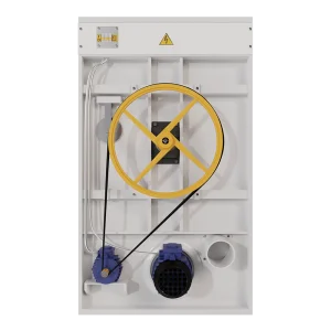 Сушильная машина ВС-11