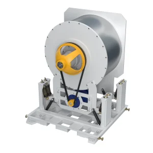 Стирально-отжимная машина ВО-60/ВО-60П