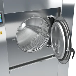 Стирально-отжимная машина ВО-60/ВО-60П