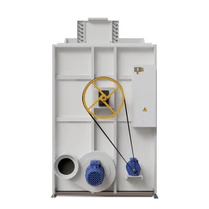 Сушильная машина ВС-75/ВС-75П