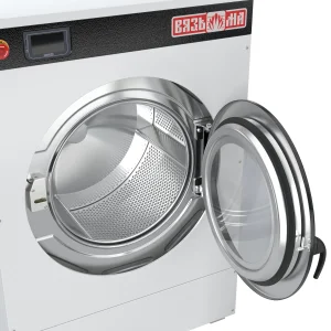 Стирально-отжимная машина В-25/В-25П