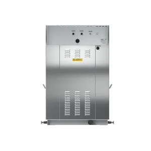 Стирально-отжимная машина 