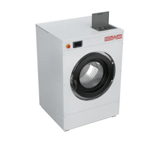 Стирально-отжимная машина В-25/В-25П