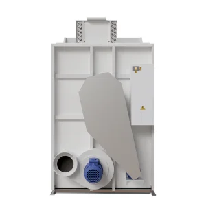 Сушильная машина ВС-75/ВС-75П