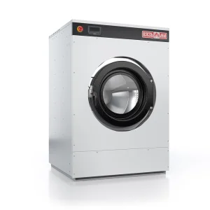 Стирально-отжимная машина В-35/В-35П