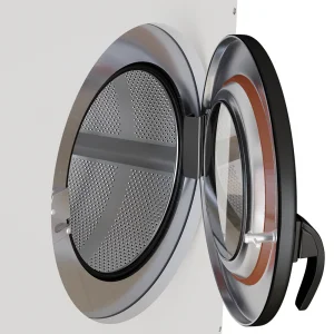 Стирально-отжимная машина  В-11/В-11П