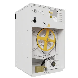 Стирально-отжимная машина  В-11/В-11П